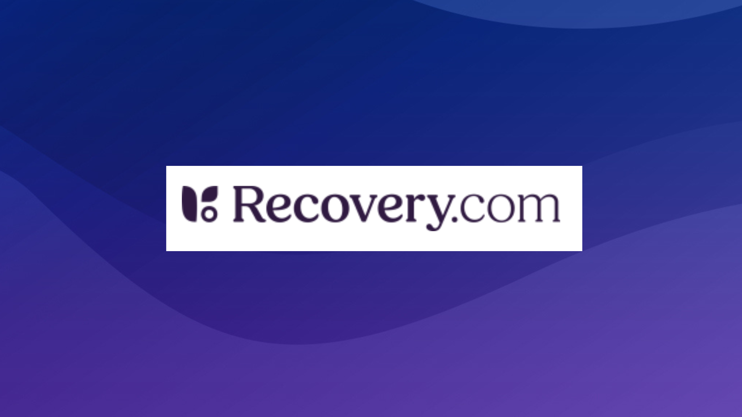 RECOVERY.COM