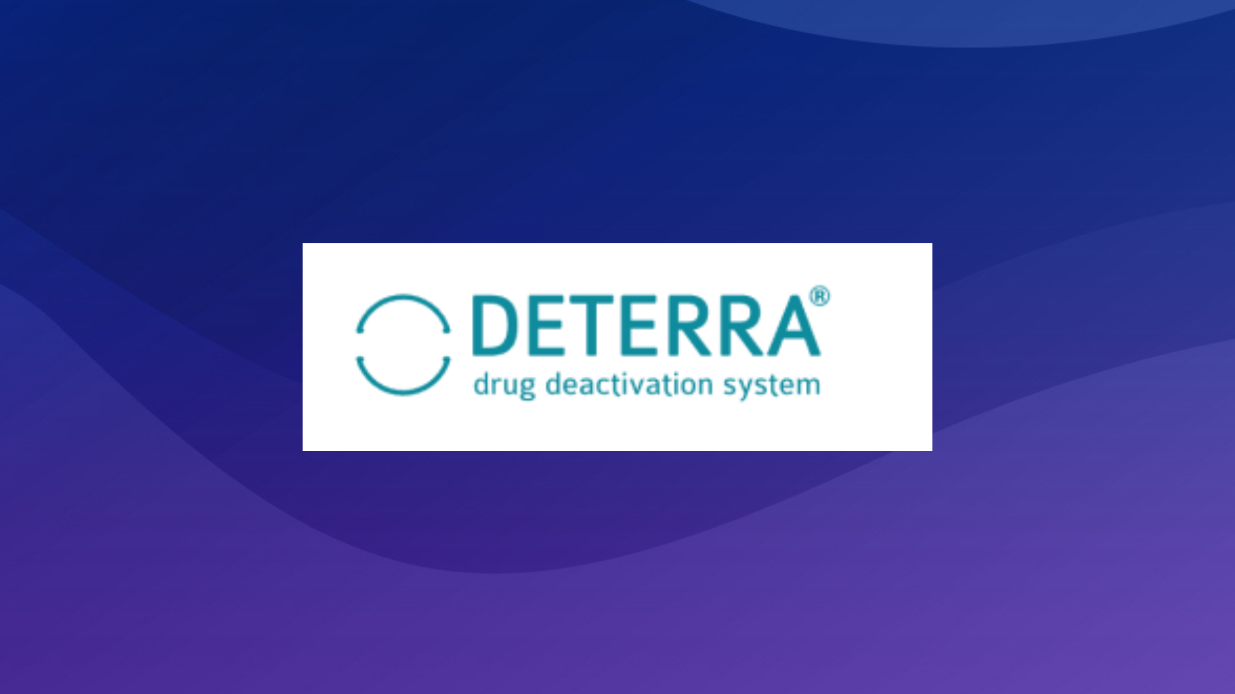 Deterra