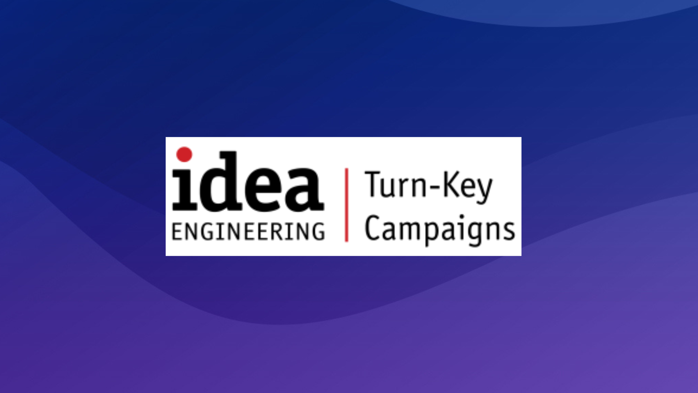 Idea Engineering 