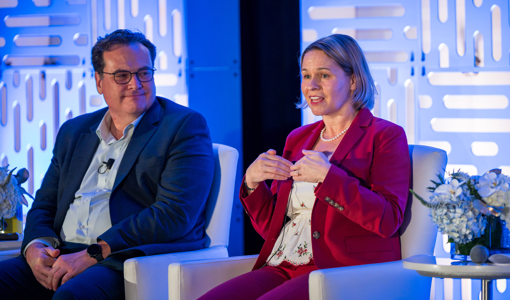 Where Innovation Meets Accountability