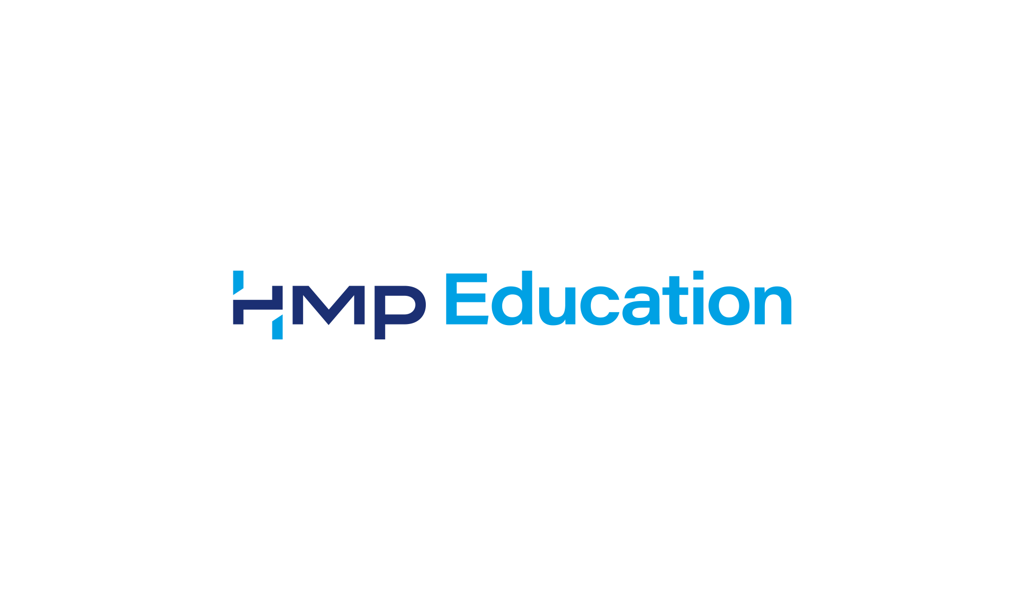 HMP Education logo