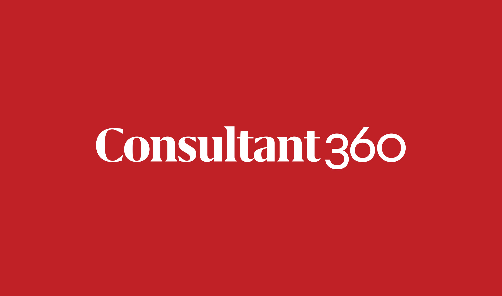 Consultant360