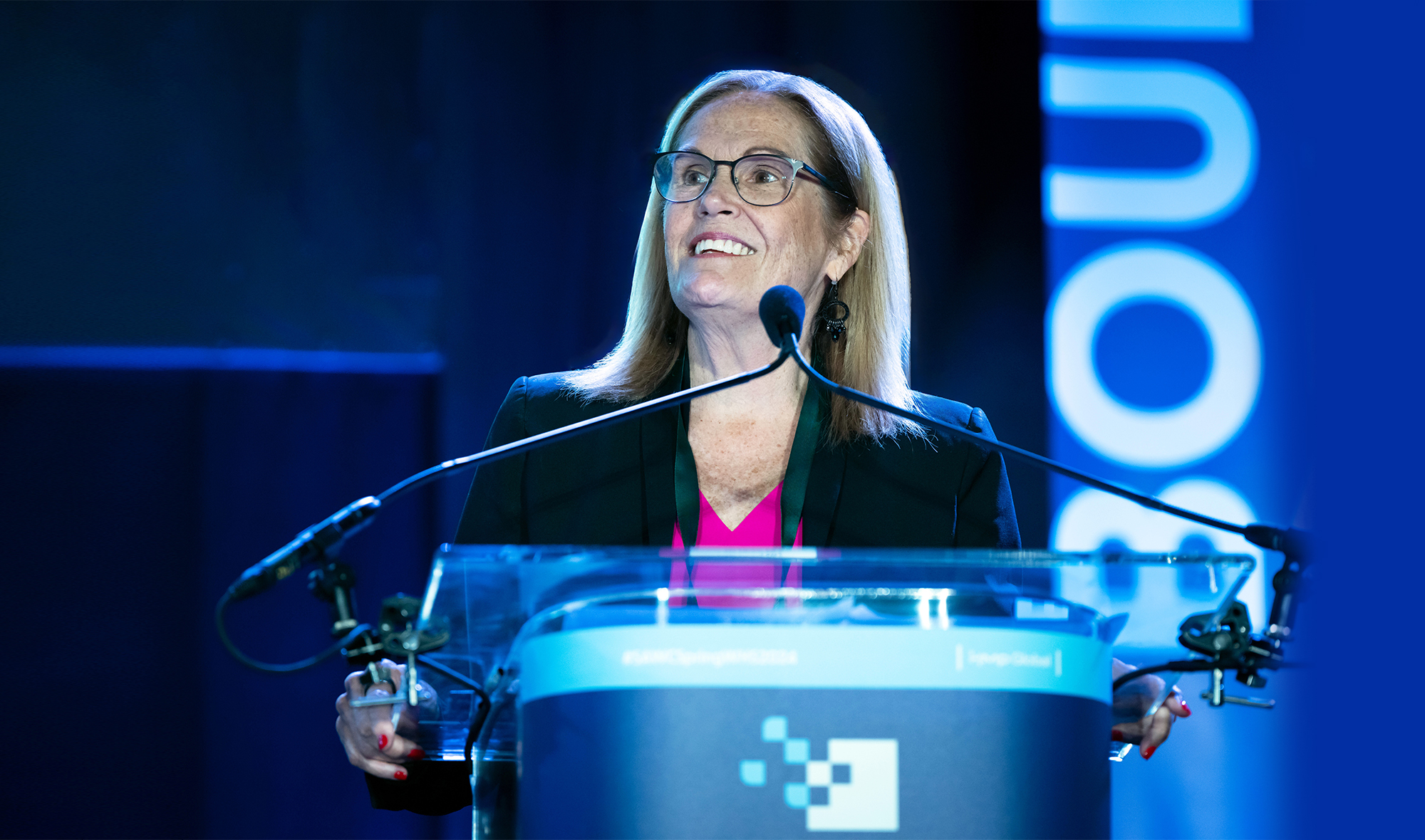 Dot Weir, RN, CWON, CWS