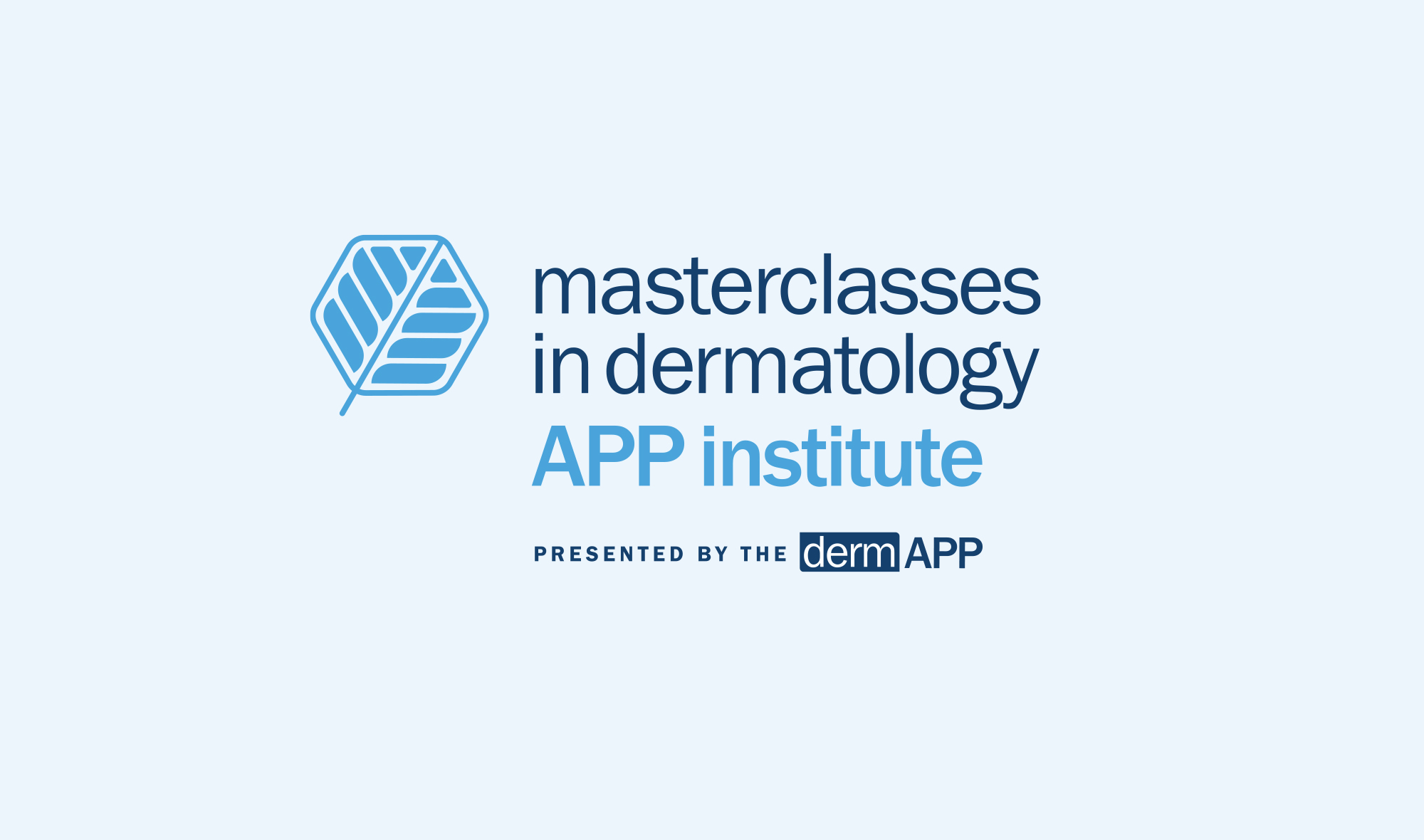 MCD APP Institute Logo