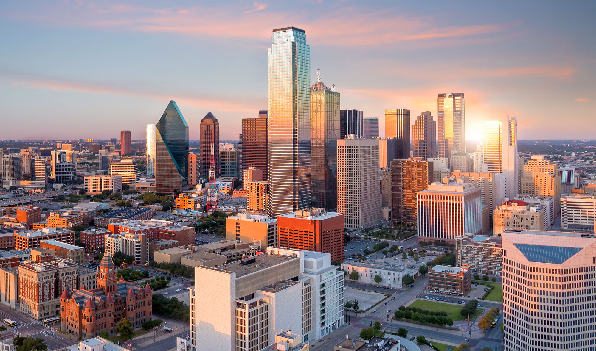 Dallas | July 11-12