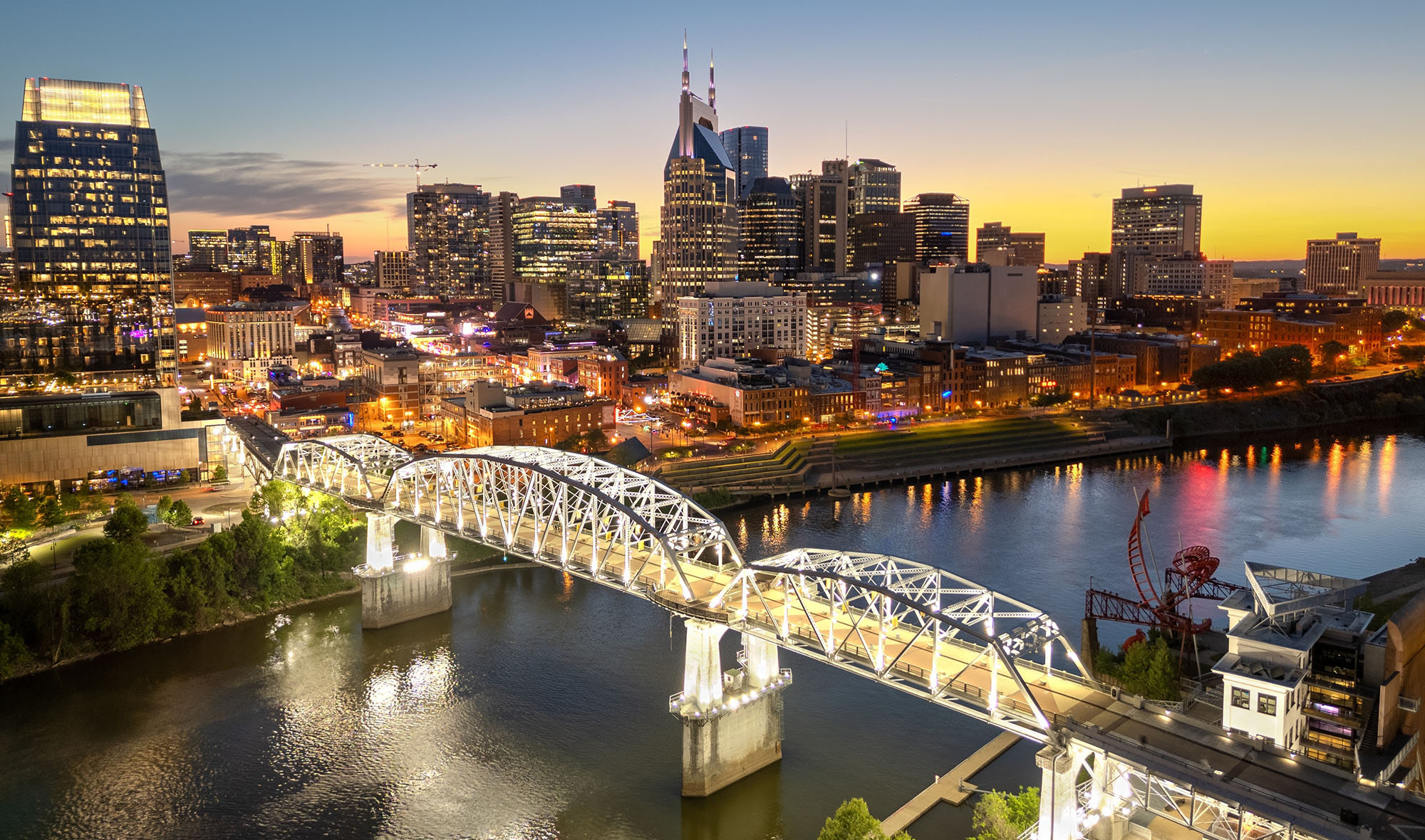 Nashville | June 13-14