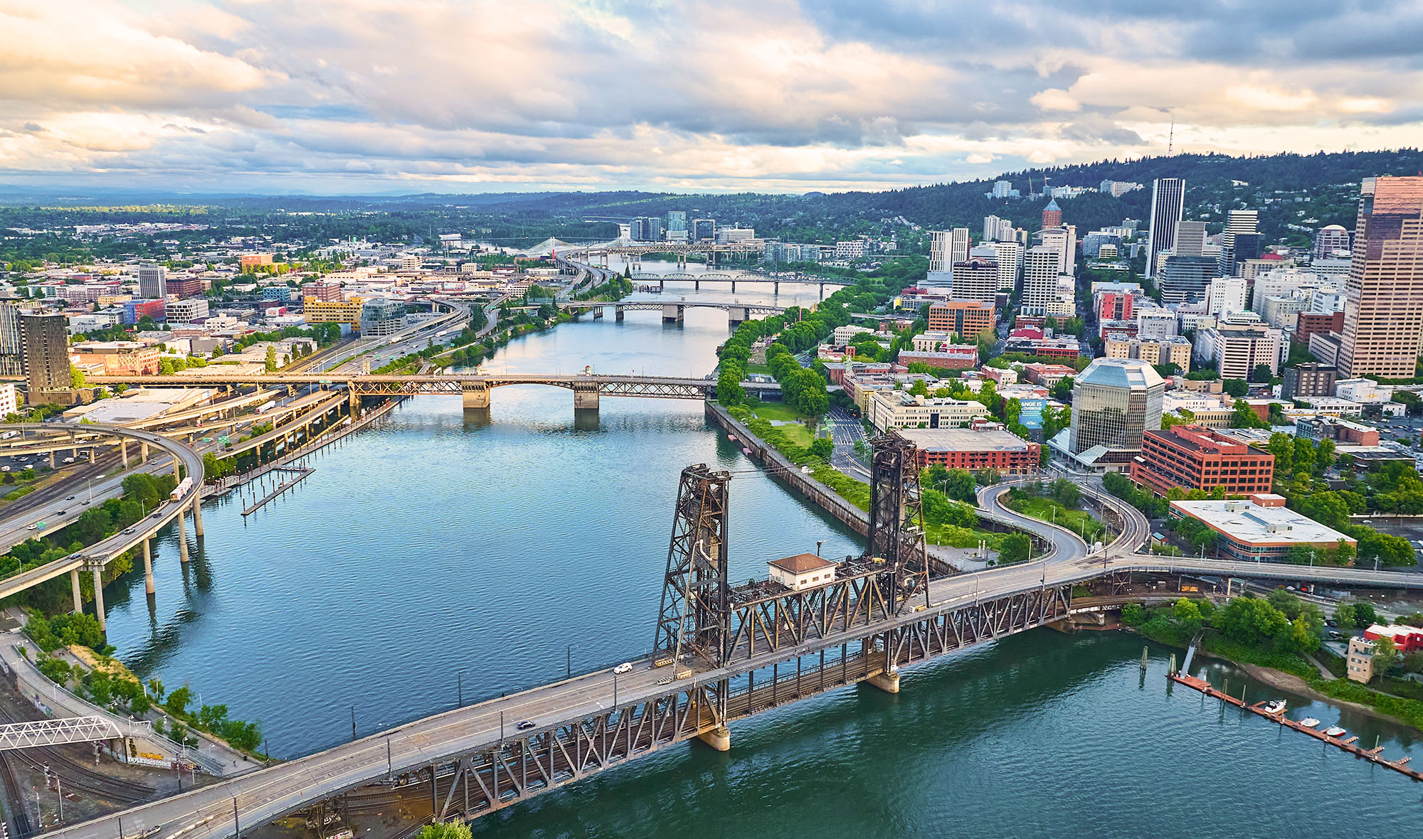 Portland, OR | May 30-31