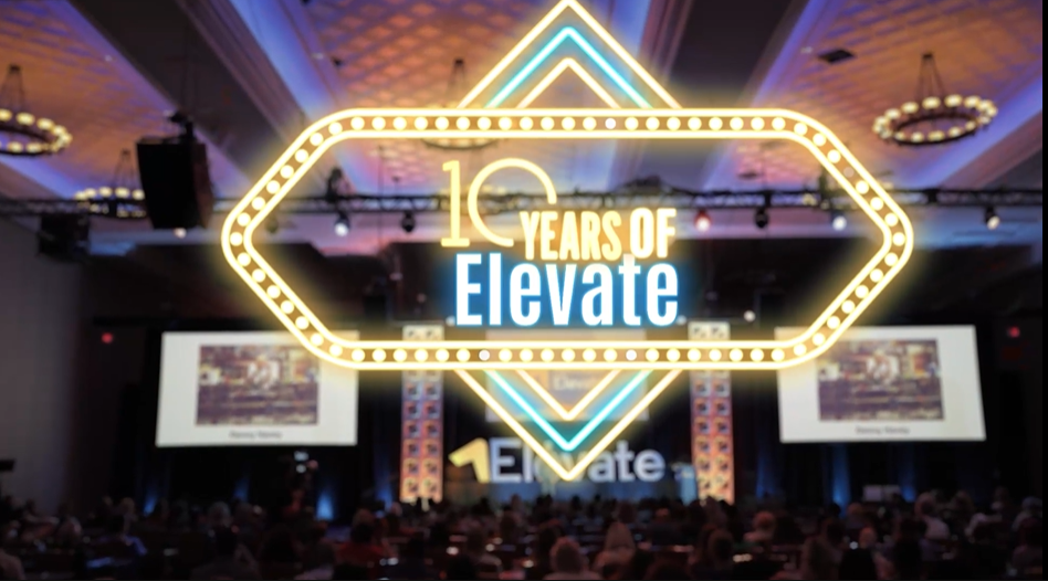 Psych Congress Elevate 2026