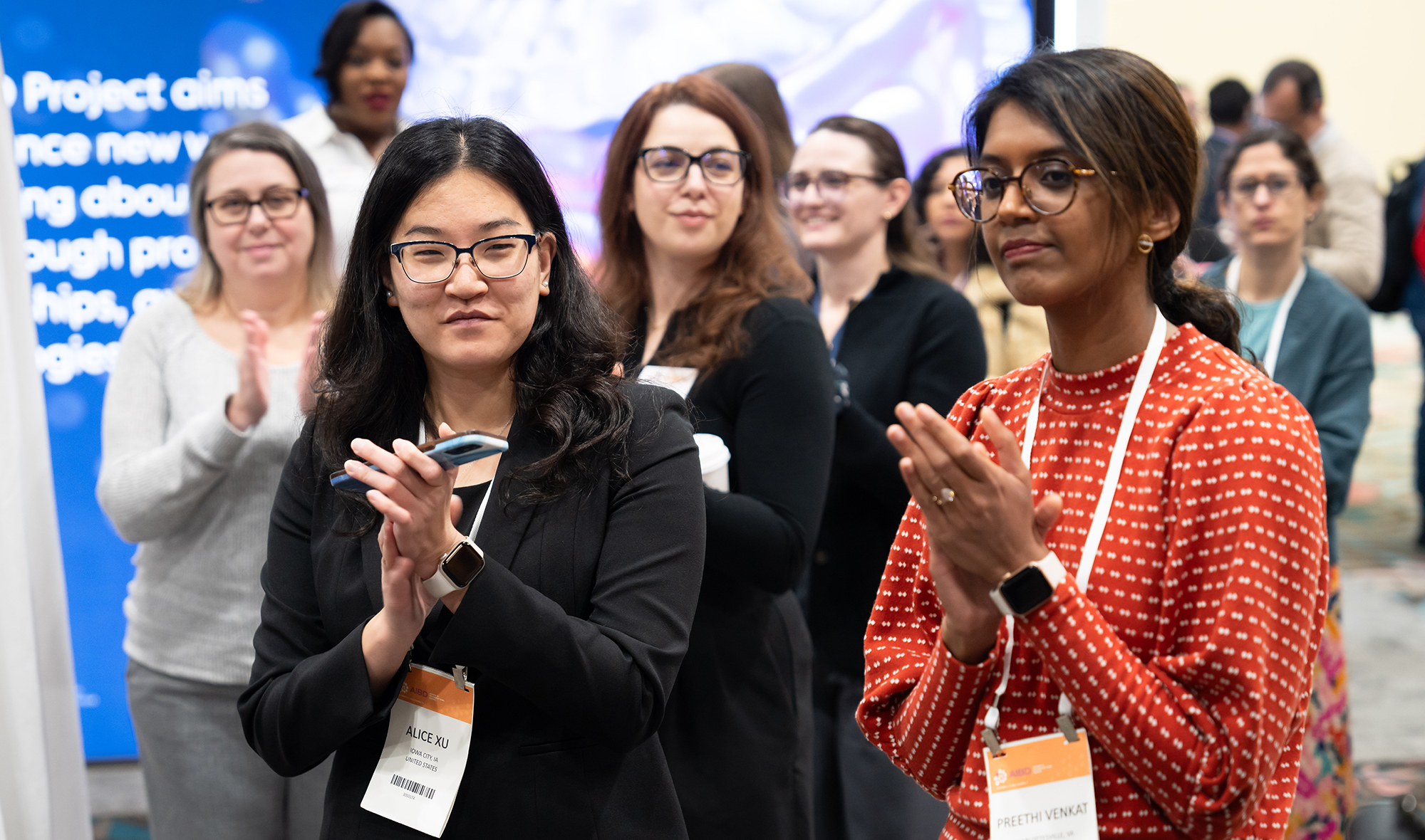 Fellows Travel Grant