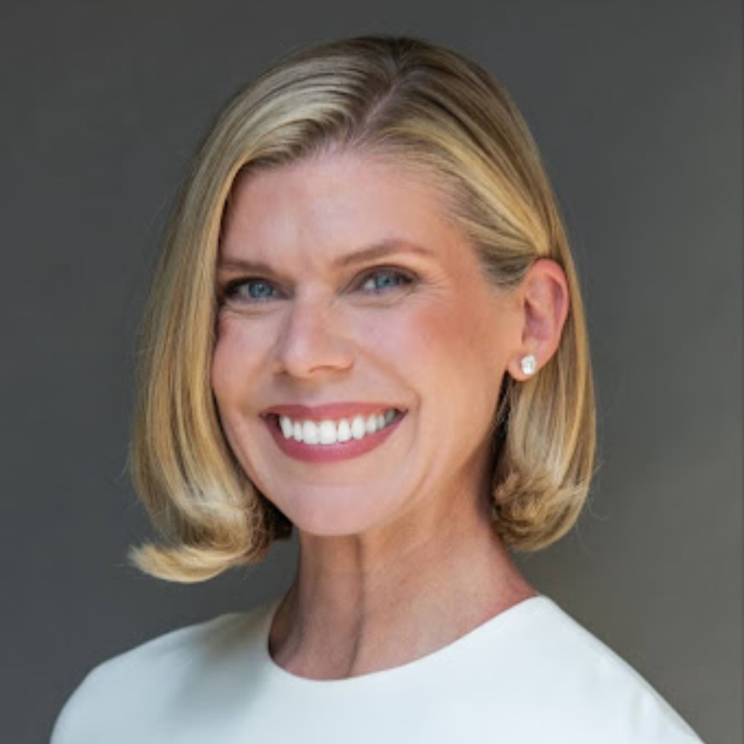 Laura Jensen headshot