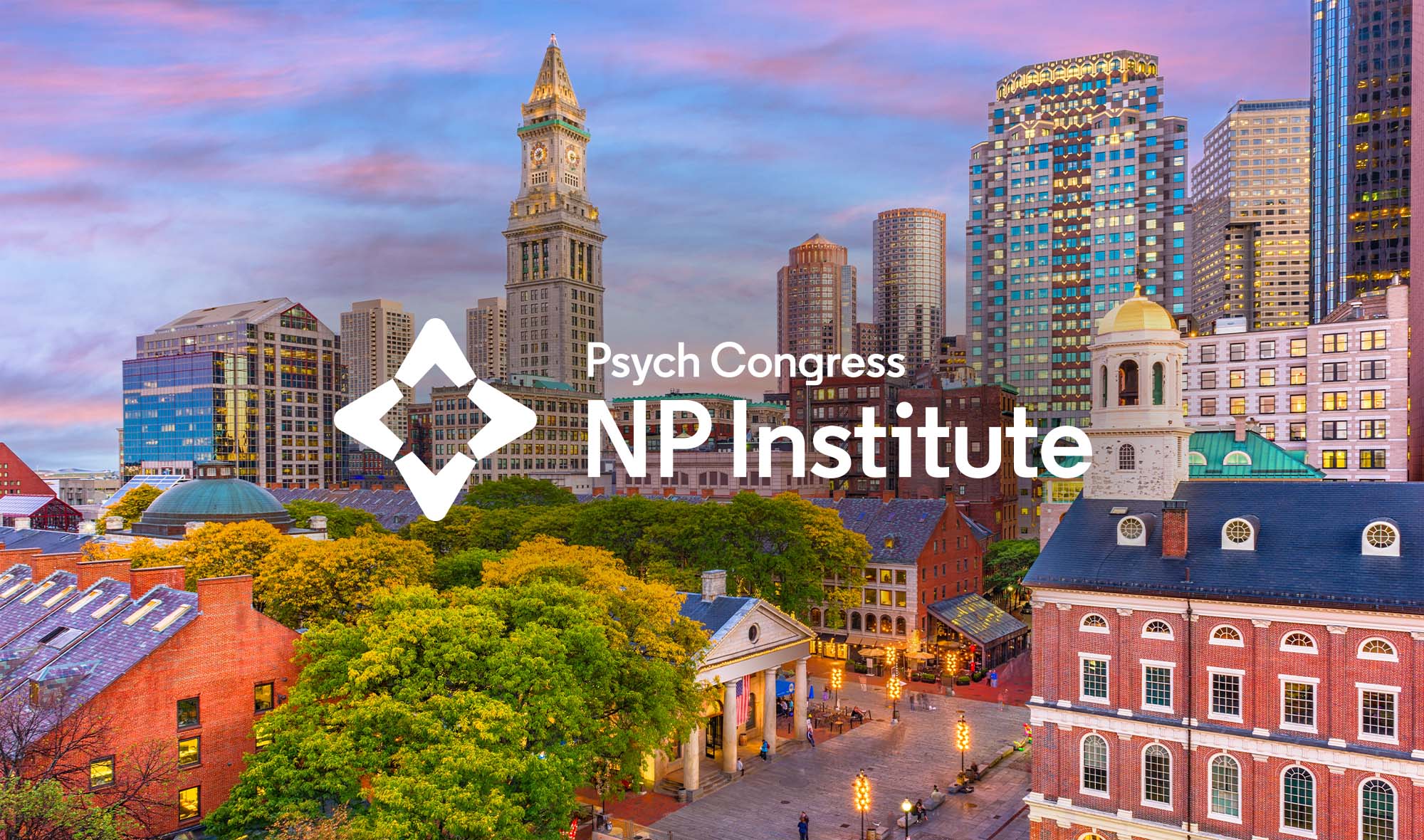 NP Institute in Boston