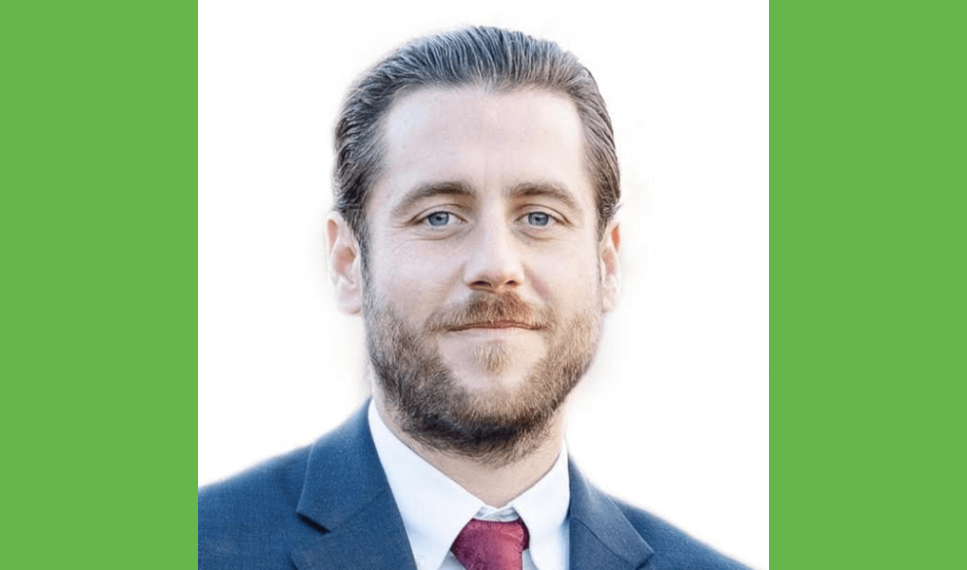 Kyle McCrossen | Associate Director, Wound Care