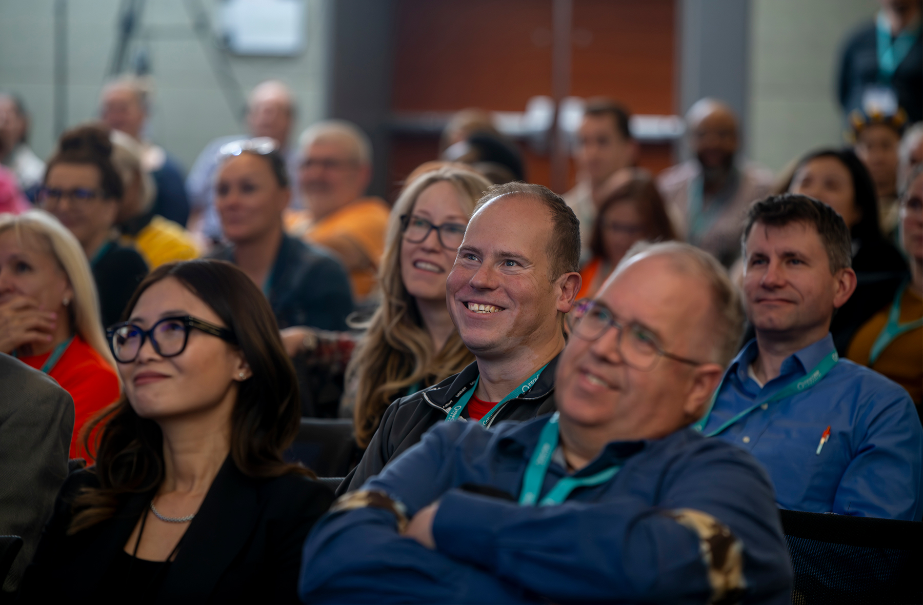 attendees