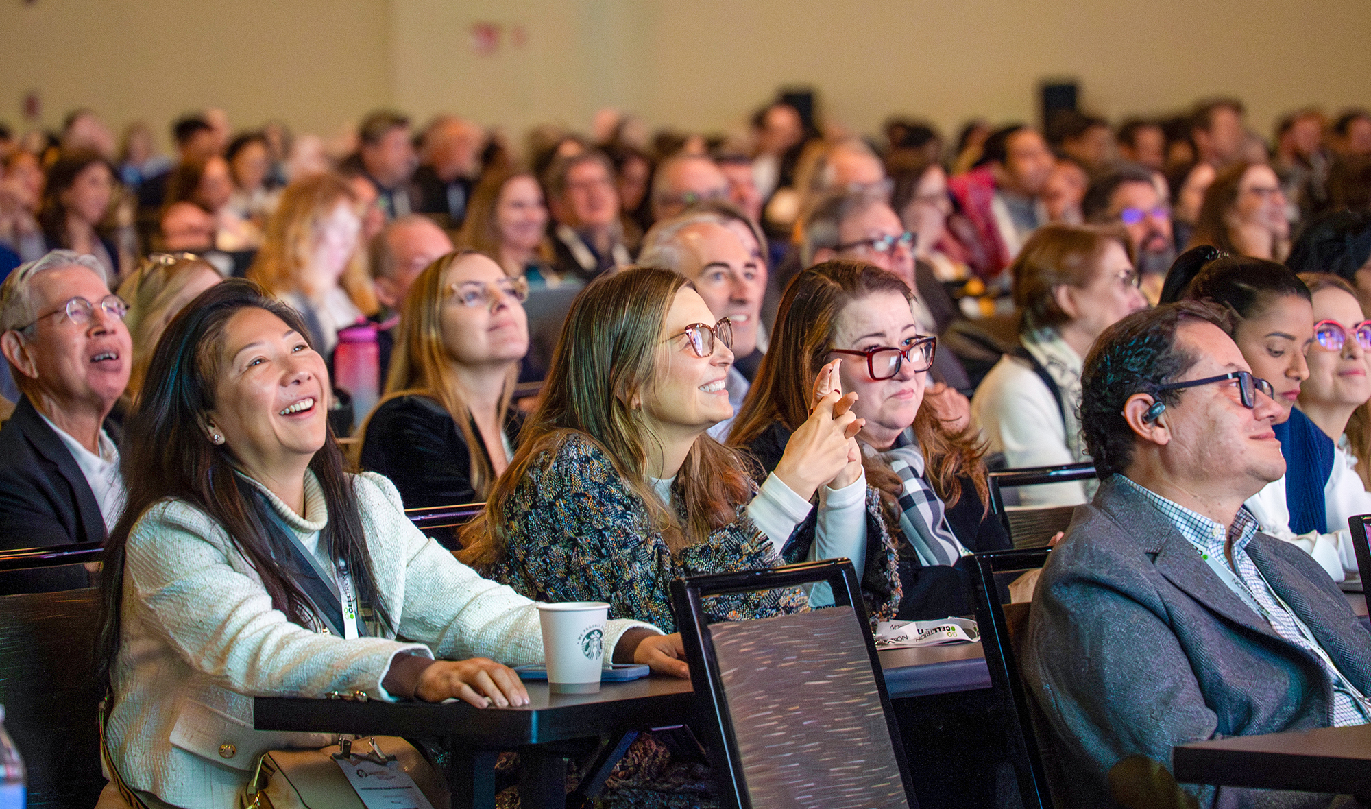 IBD Conference Education