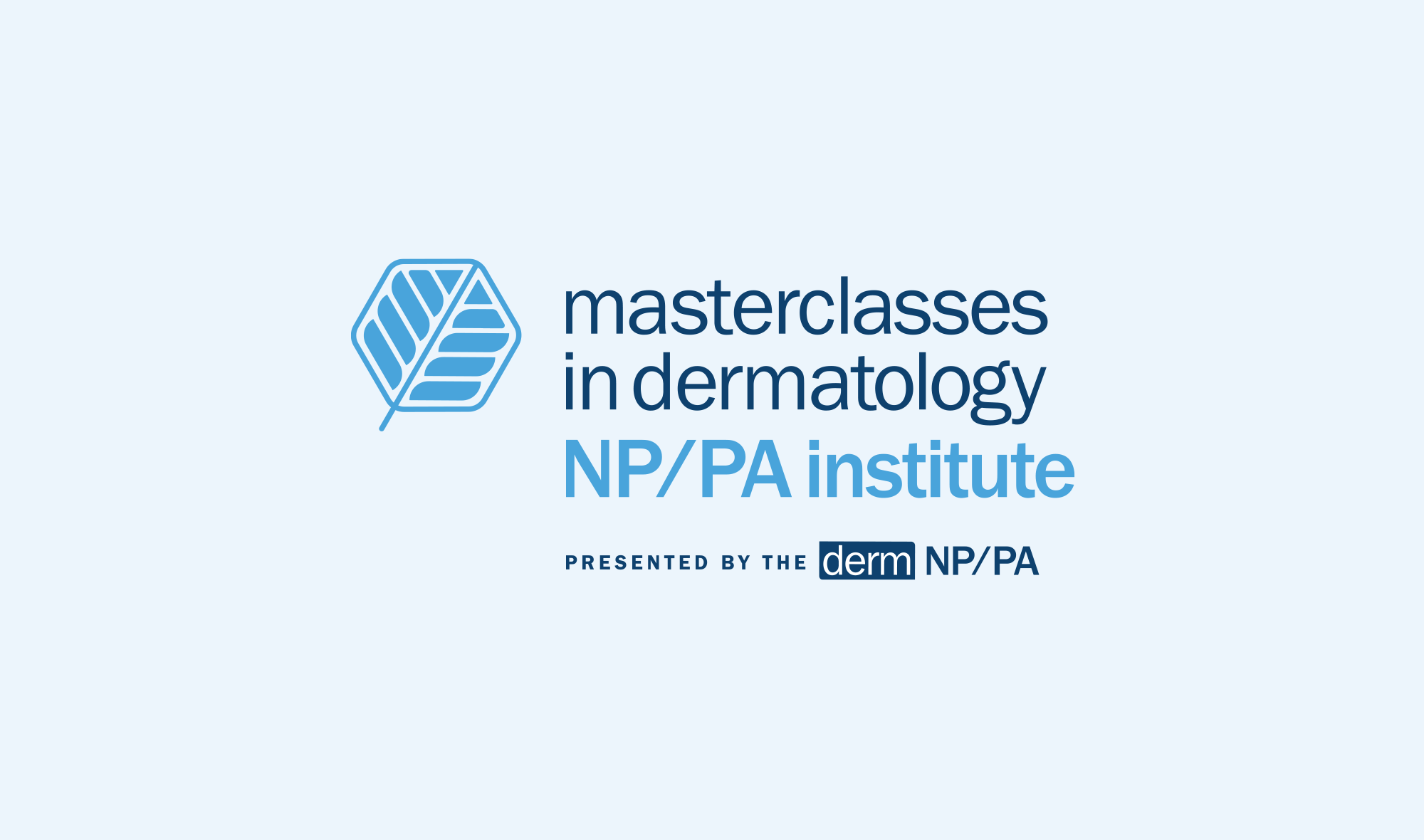 Masterclasses in Dermatology NP/PA Institute