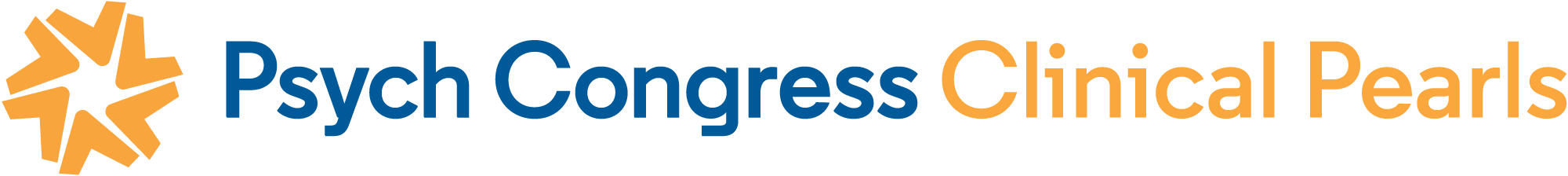 Psych Congress Clinical Pearls Logo
