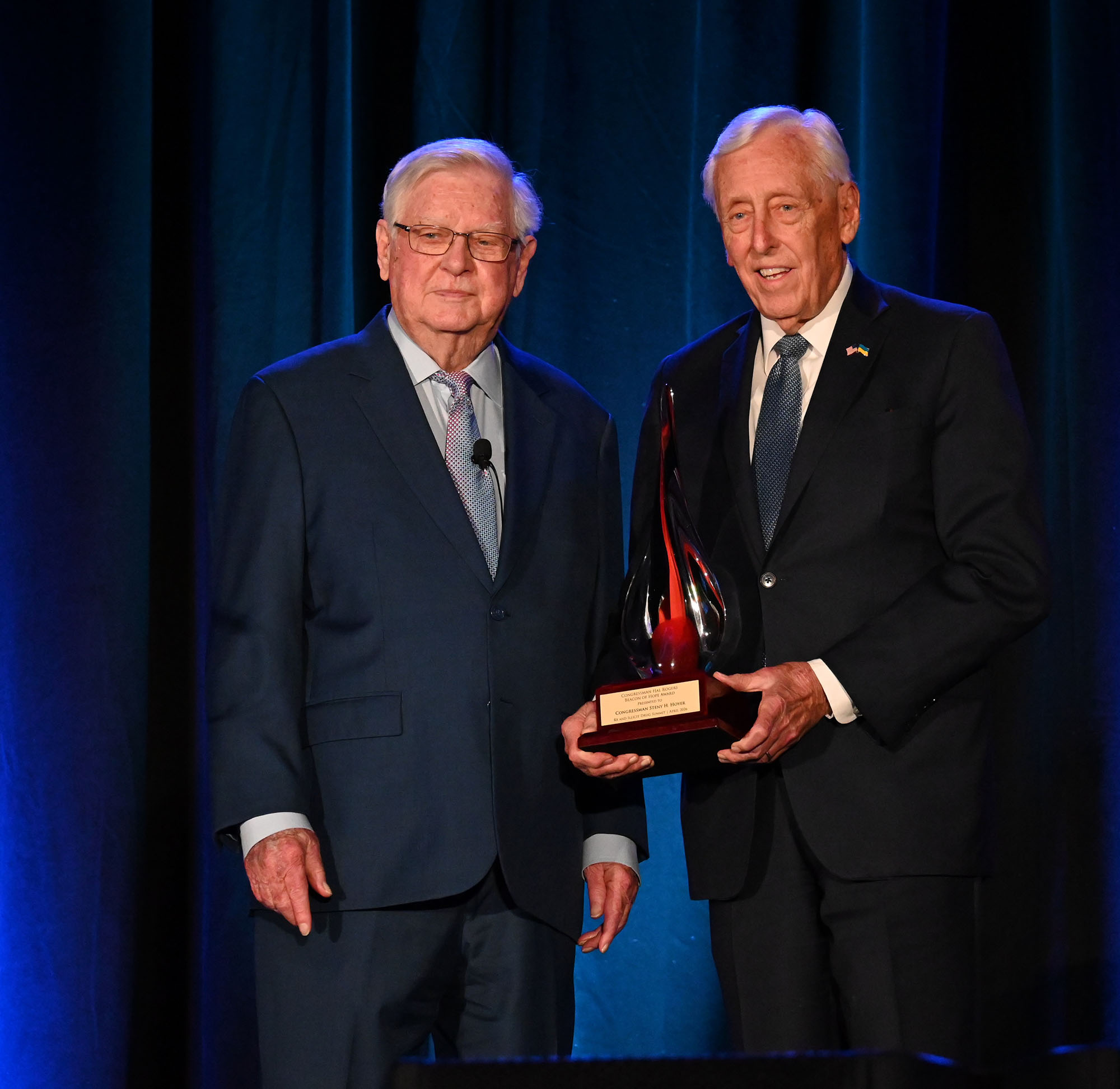 Beacon of Hope Award 2026