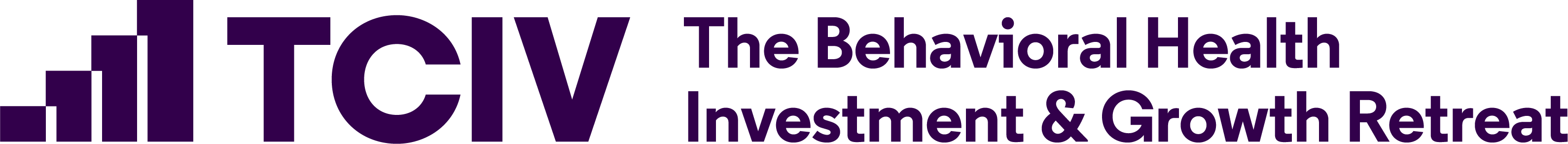 Treatment Center Investment & Valuation Retreat (TCIV) logo
