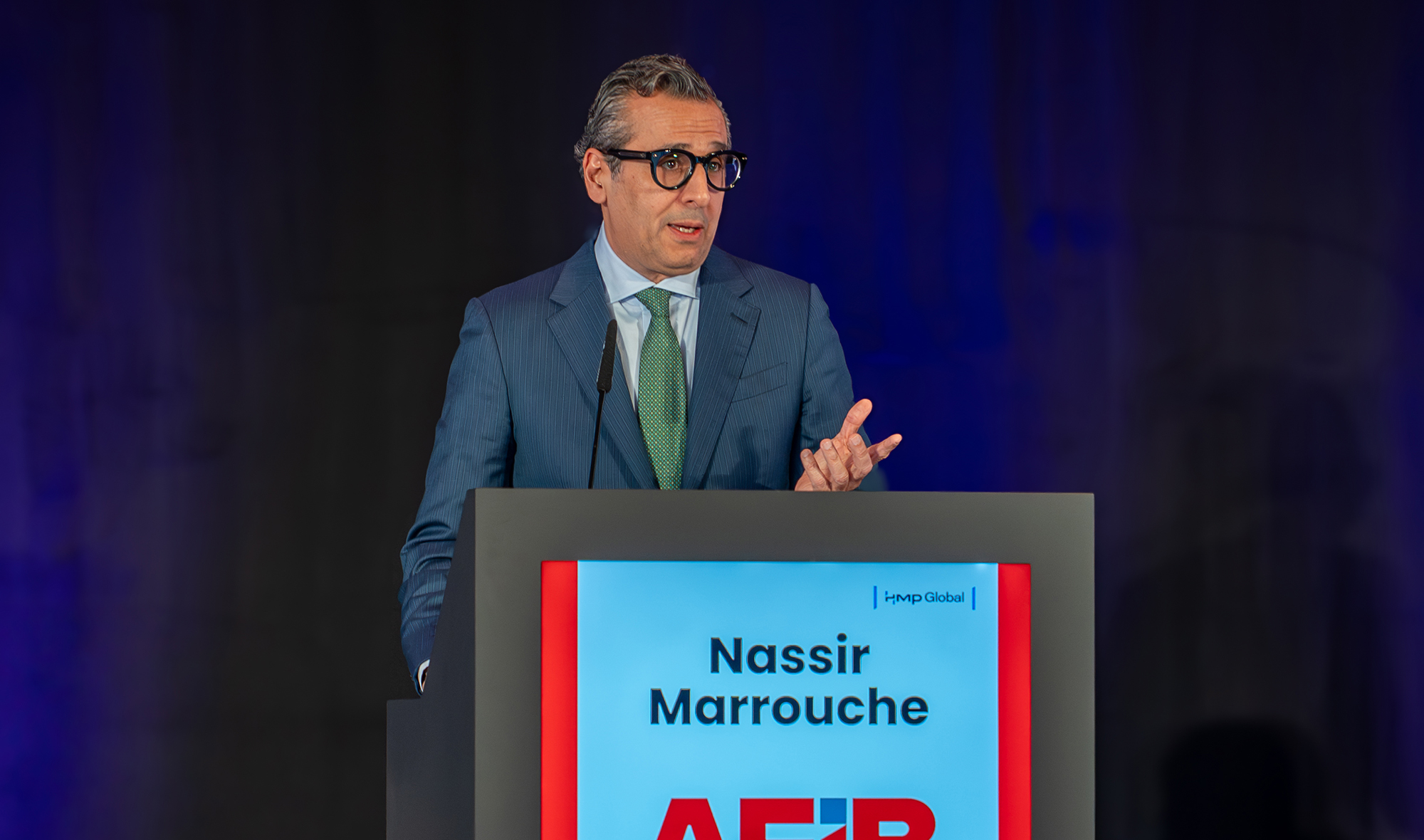 Western Afib panel discussion