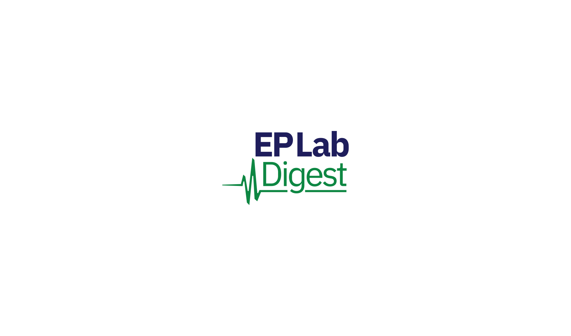 EP Lab Digest logo