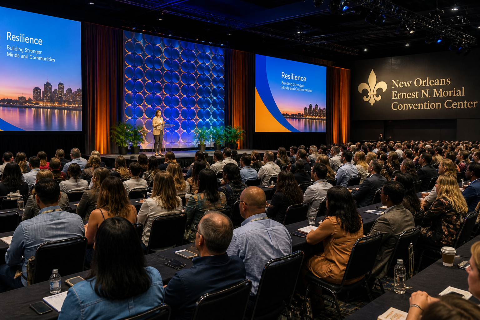 psych congress convention