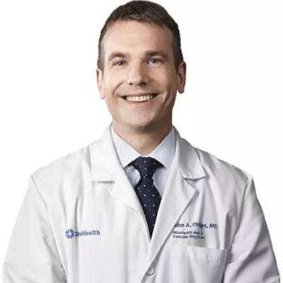 John Phillips, MD