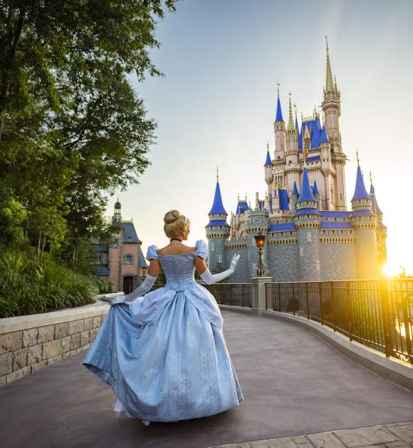 Magic Kingdom
