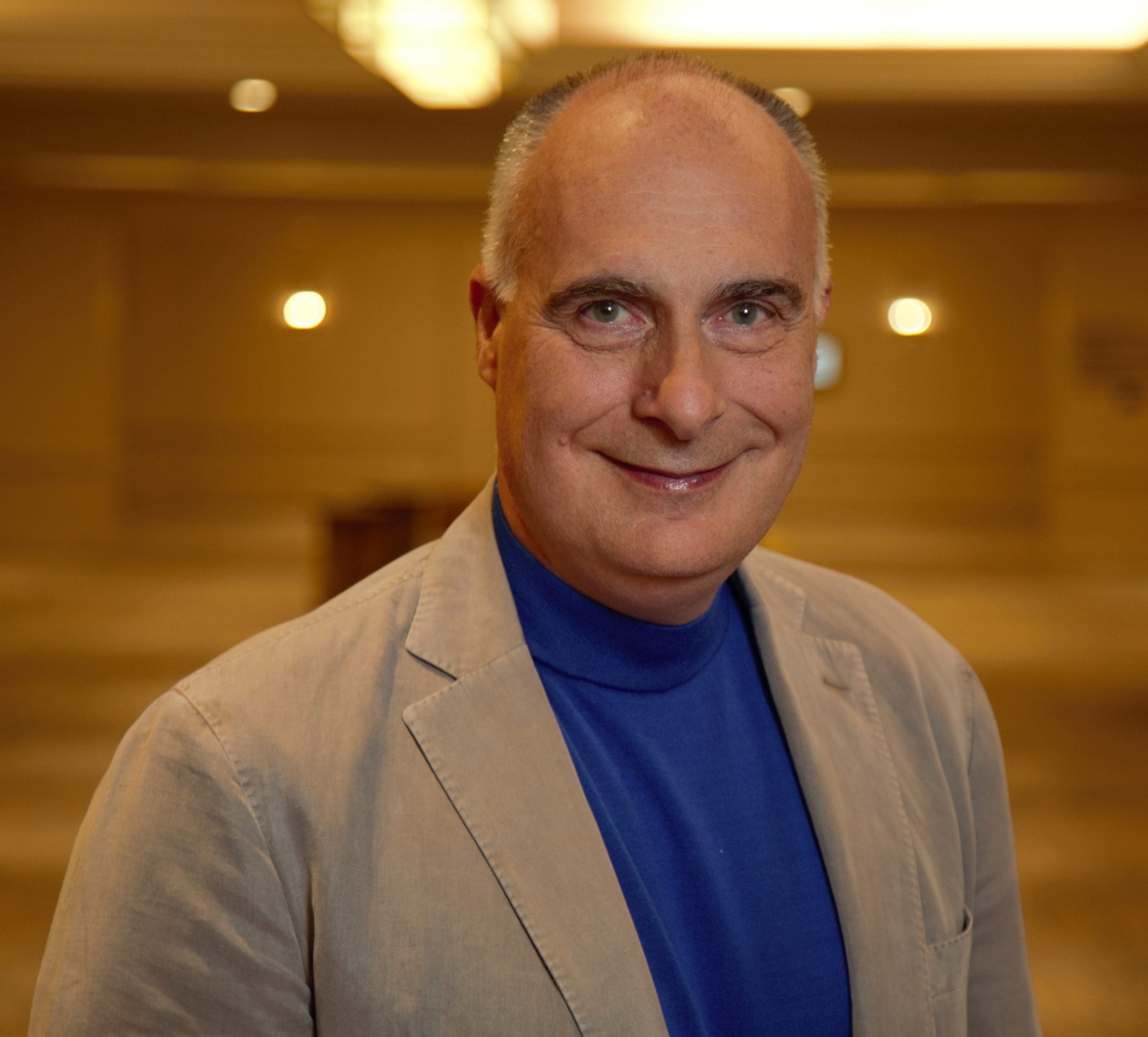 Vladimir Maletic Photo