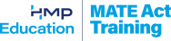 HMP Education | MATE Act Training