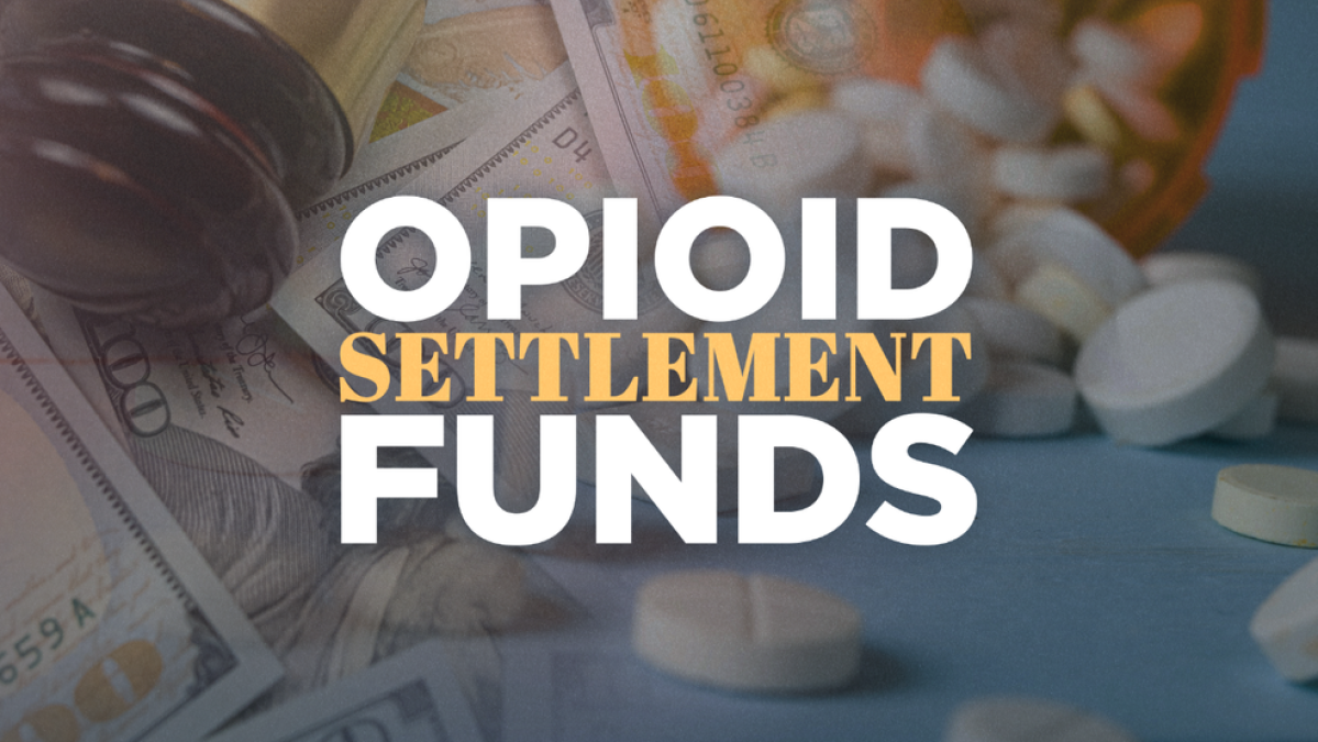 Opioid Settlement Funds