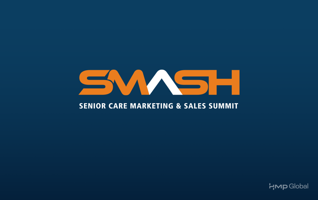 Senior Care Marketing and Sales Summit