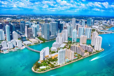 miami