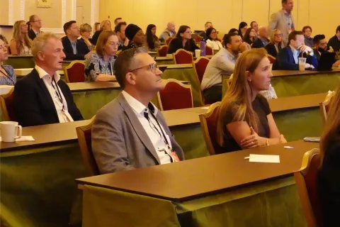 Attendees
