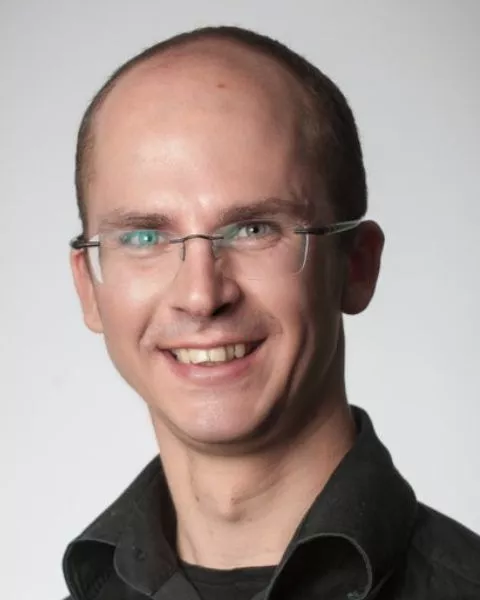 Jaap van Netten