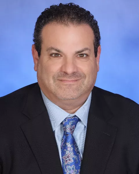 Eric Lullove