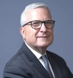 Picture of Dr. John Leonard