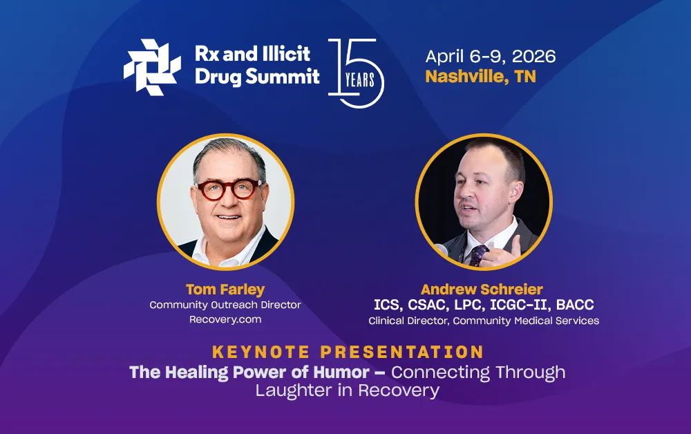 Rx Summit 2026