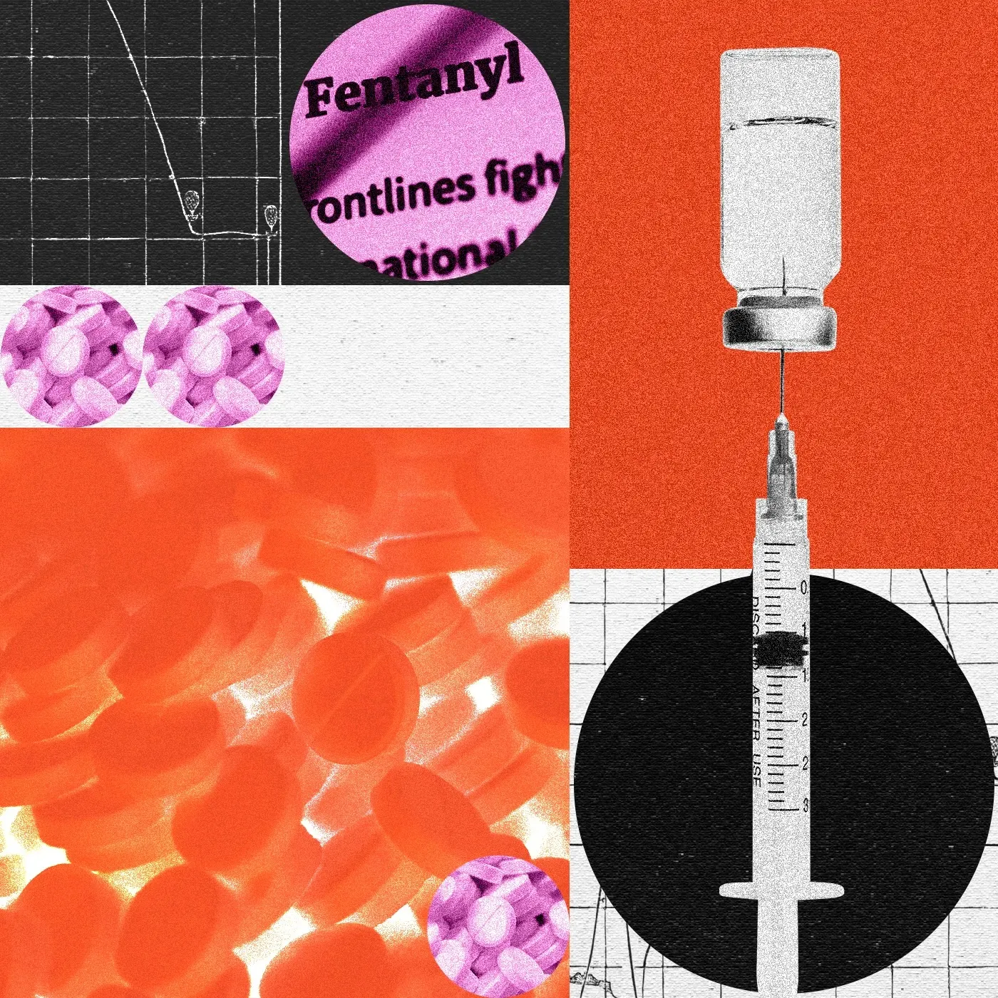 Fentanyl Vaccine