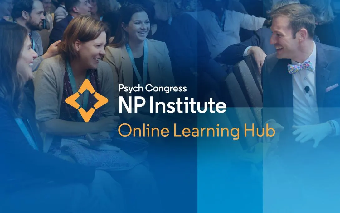 NP Institute 2024 PR Image