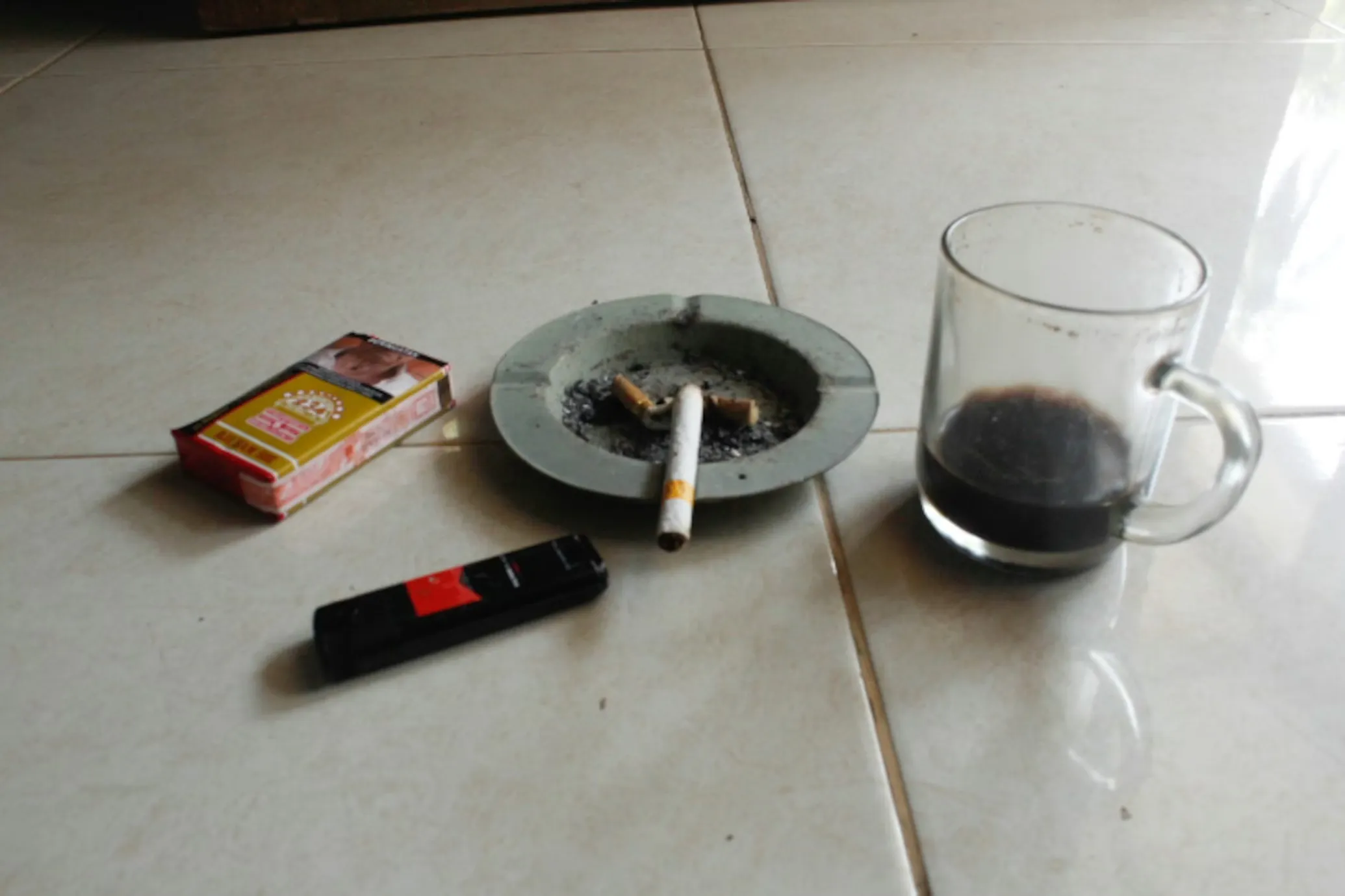 Stop Smoking
