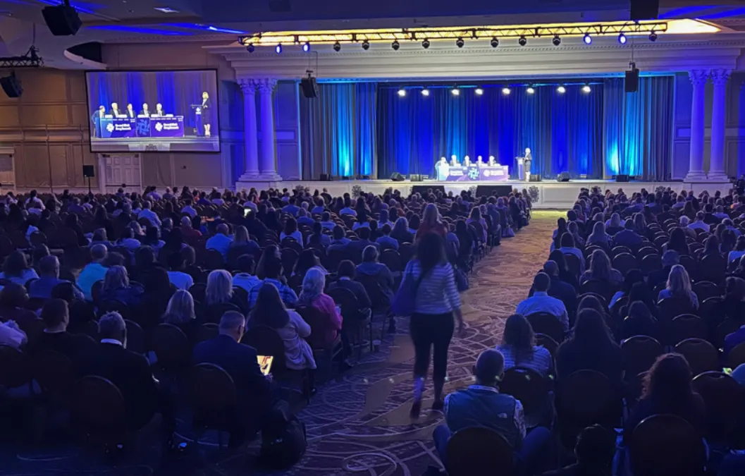 Rx Summit 