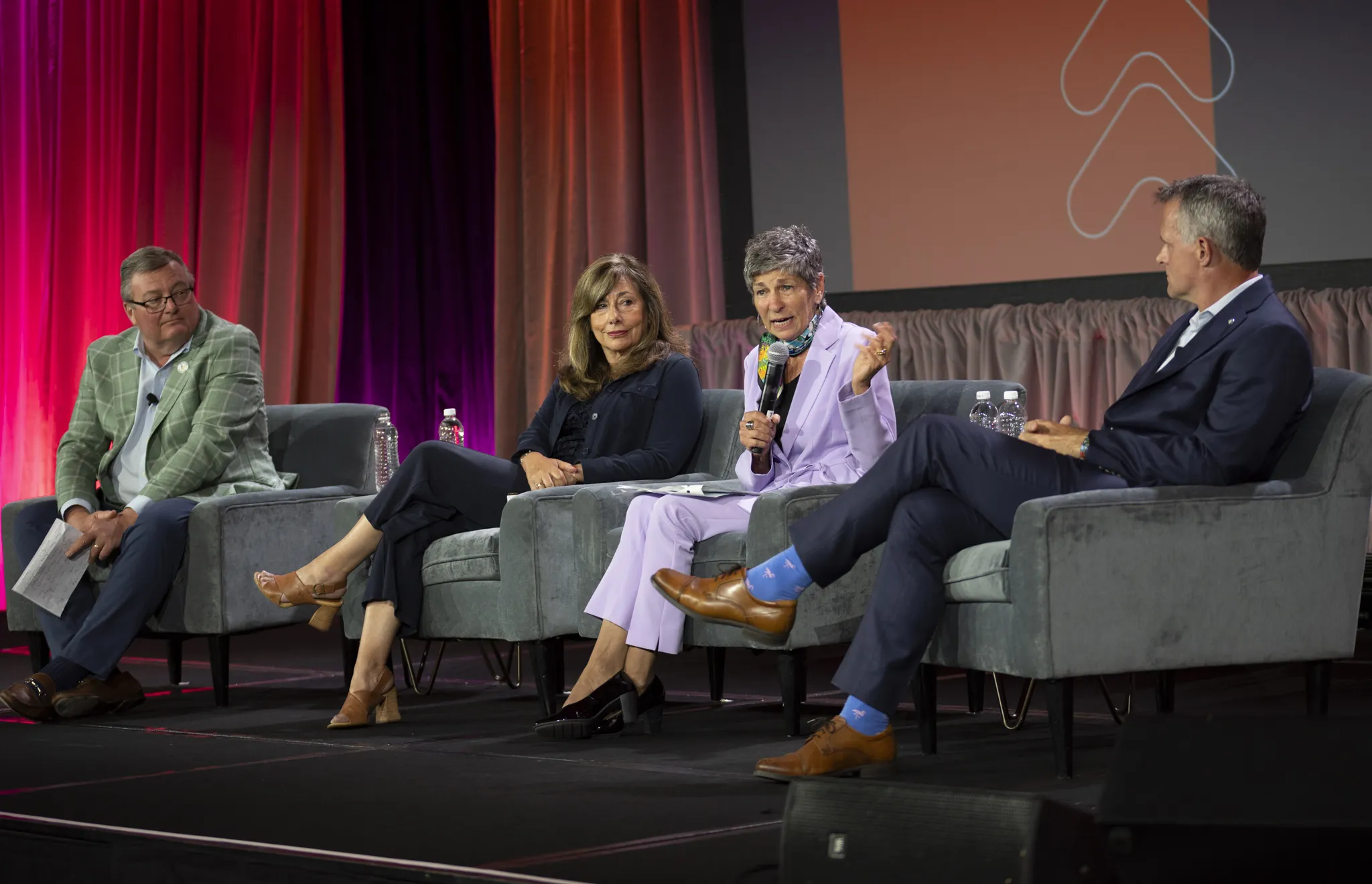 SLEC 2025 Panel