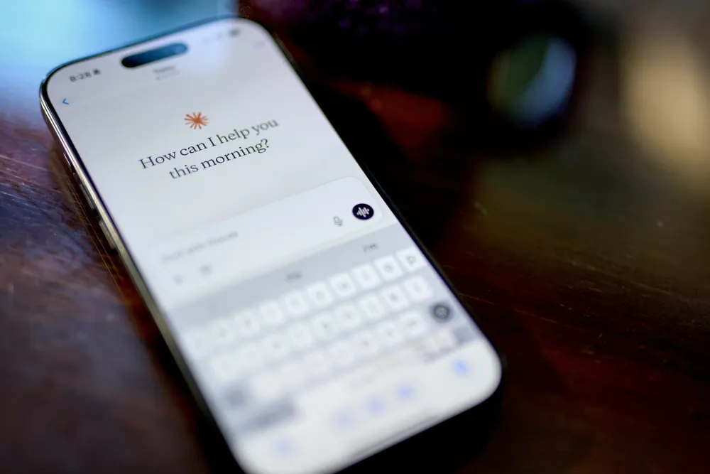 IPhone Screen