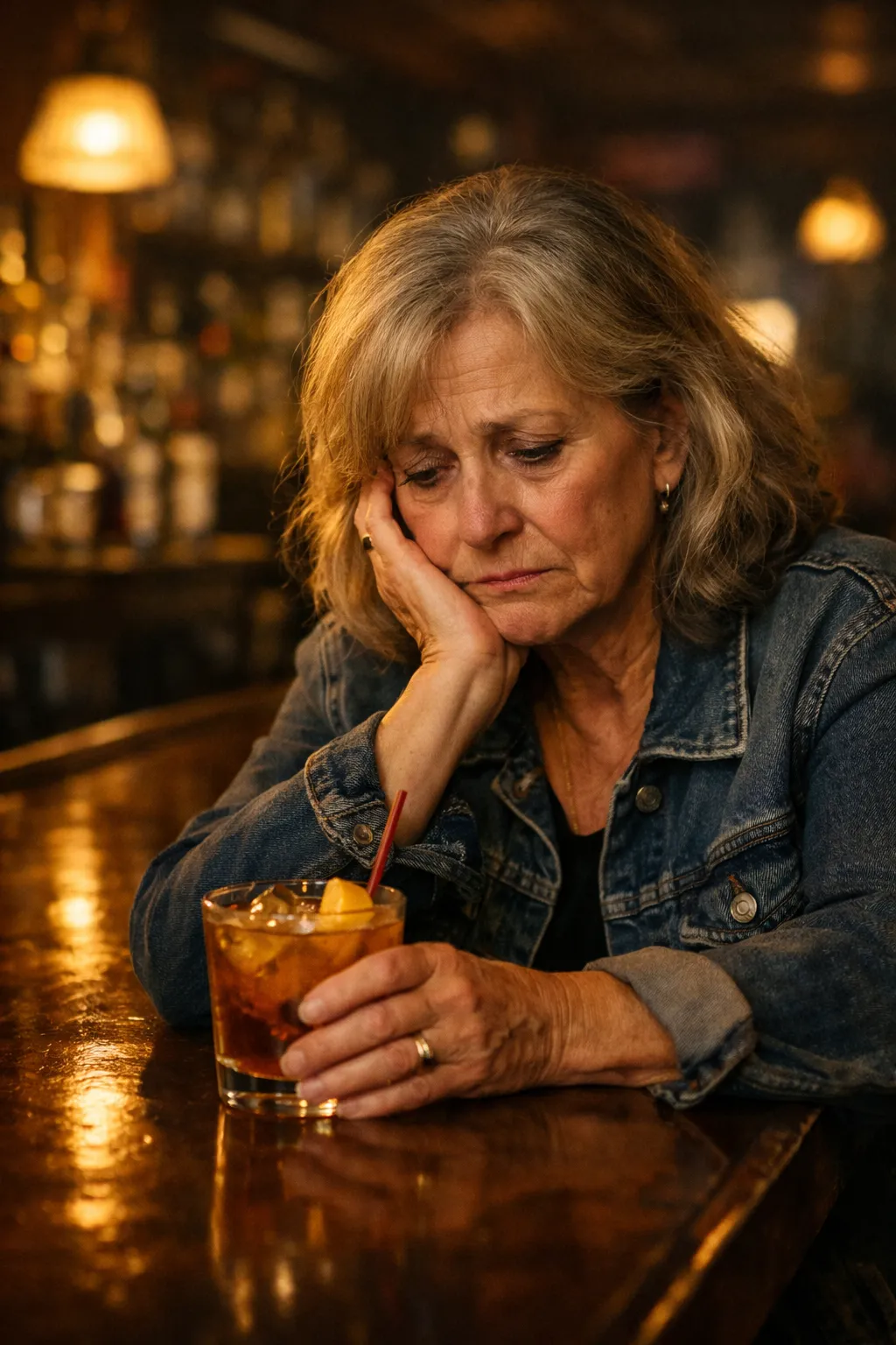 Older Adult SUD