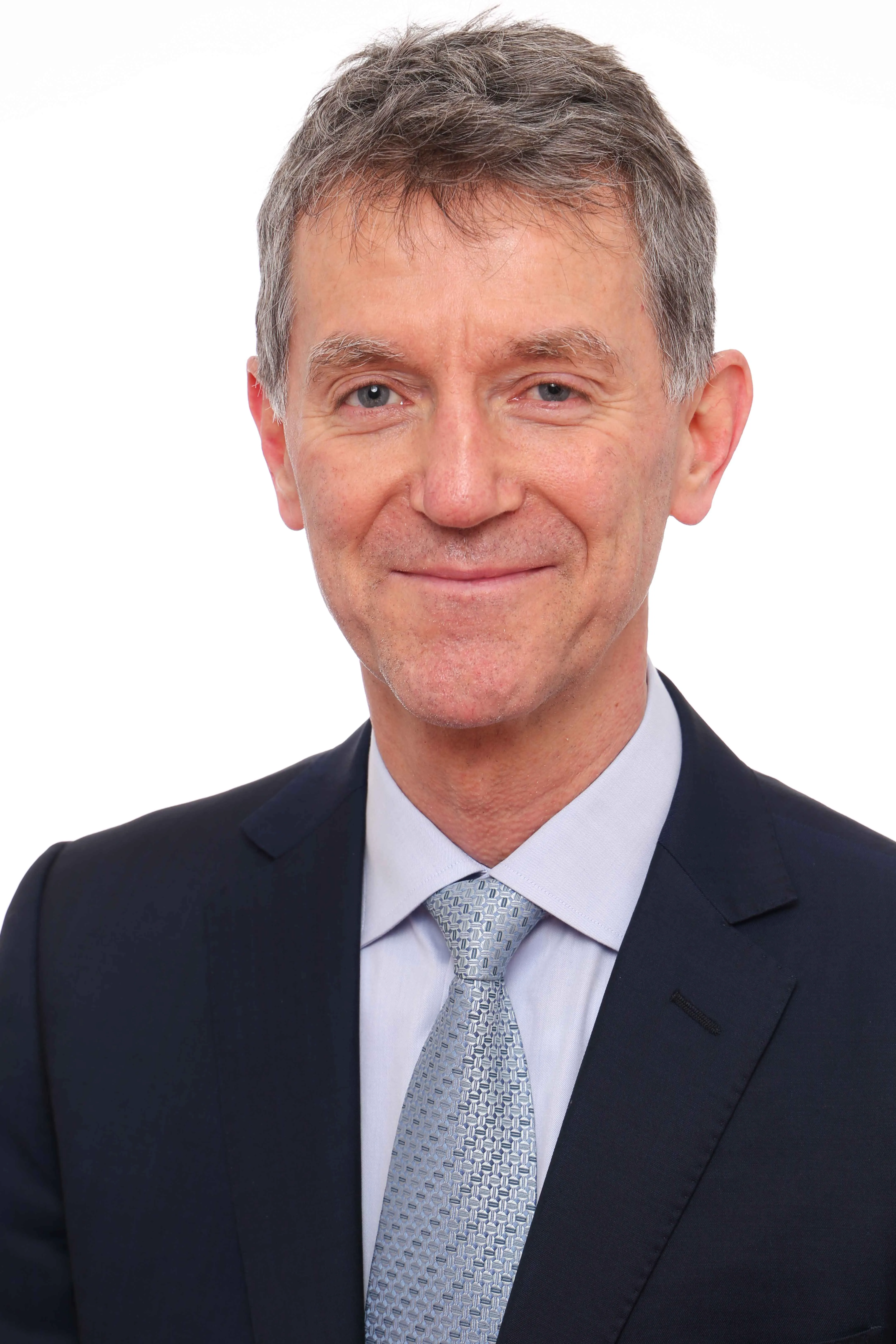 Professor Andrej Schmidt