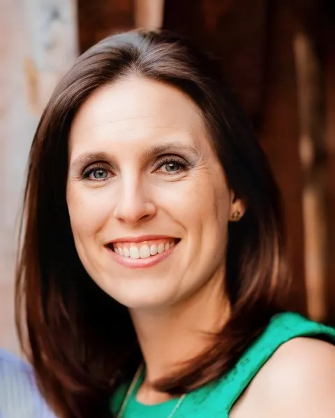 AIMEE GINSBERG CHESNICK