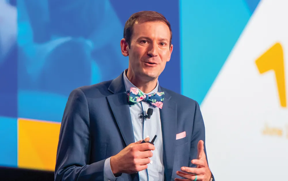 Dr. Craig Chepke