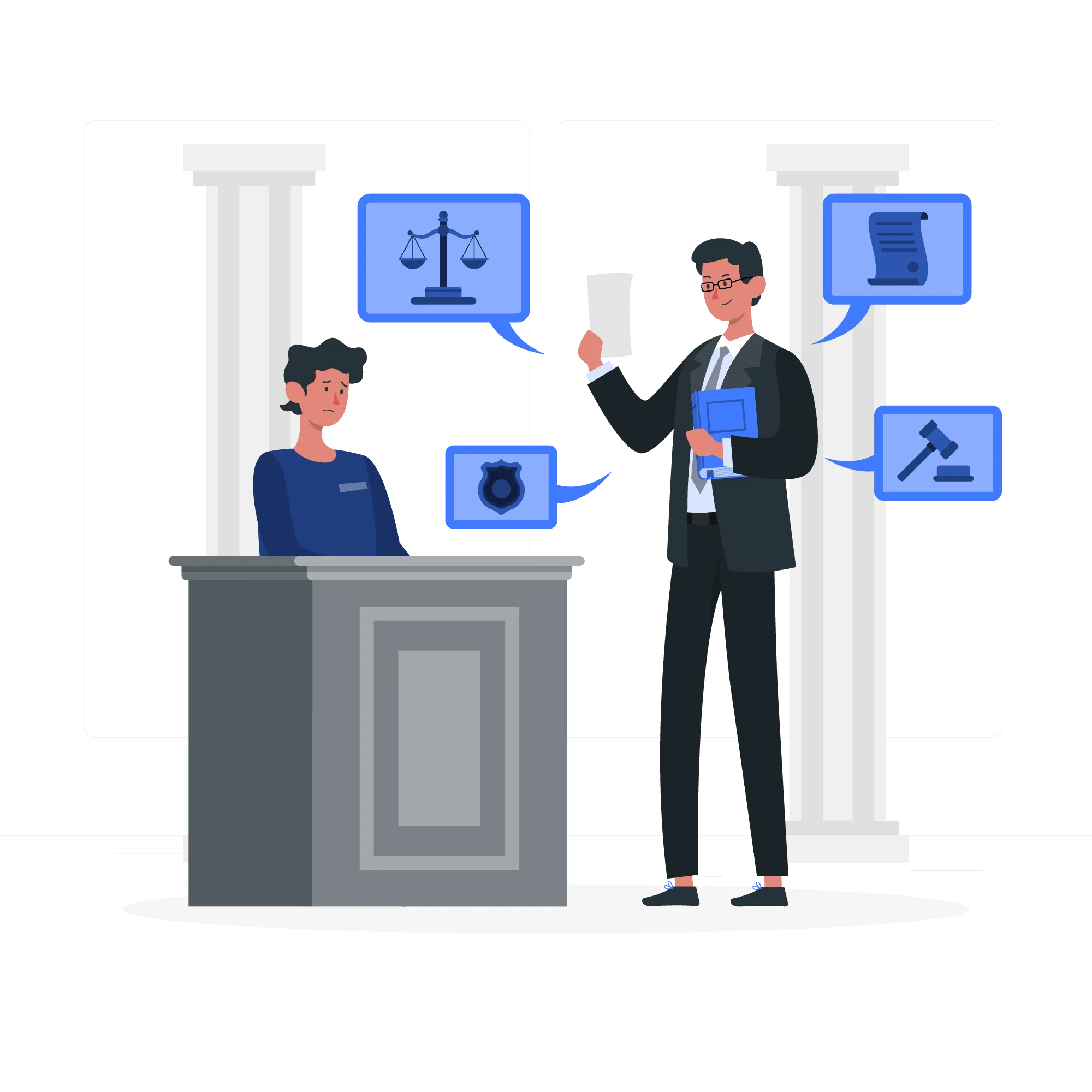 Lawyer