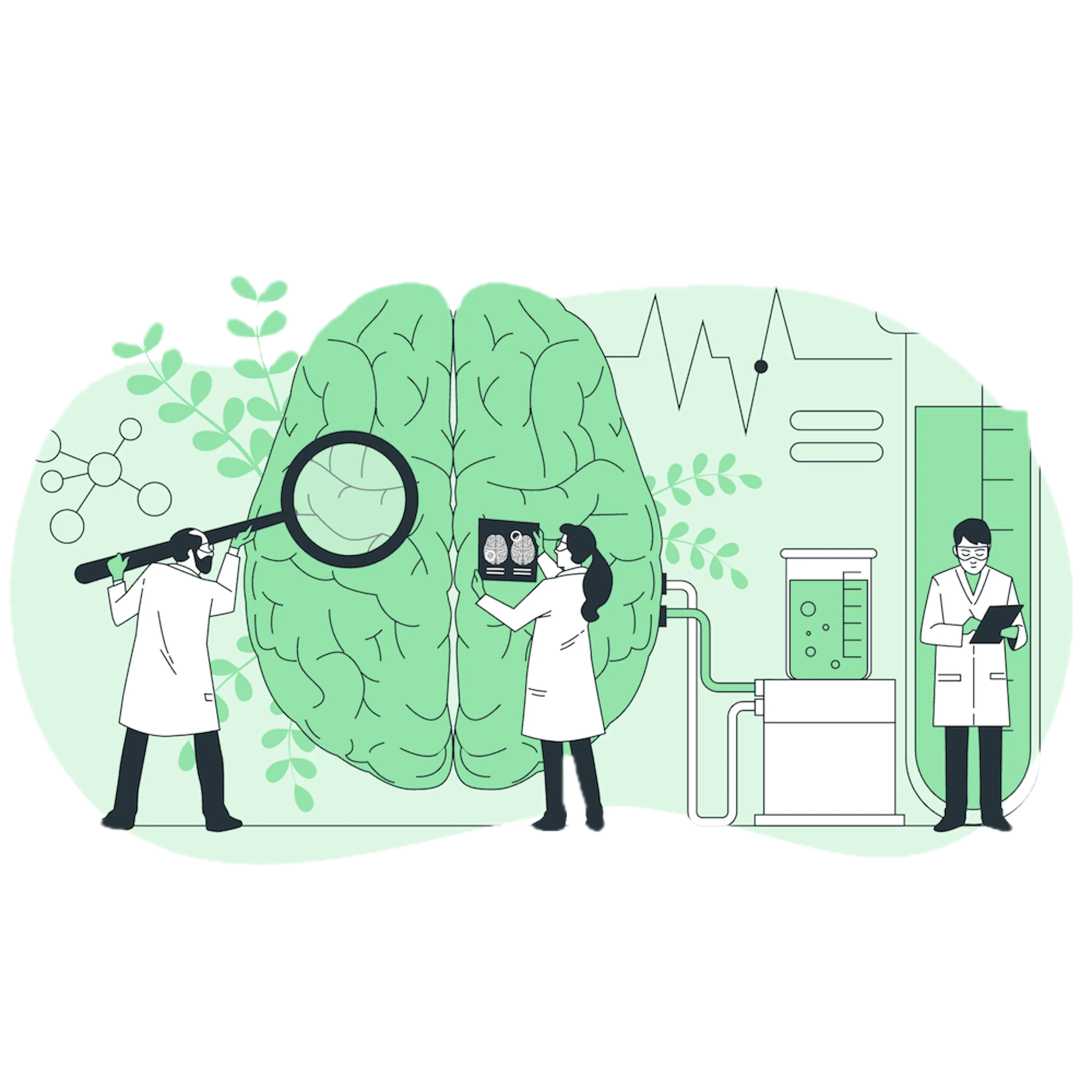 Brain Chemistry