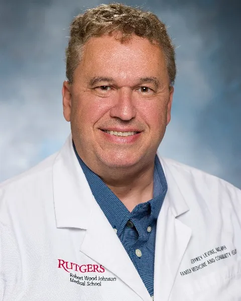 Jeffrey Levine, MD, MPH